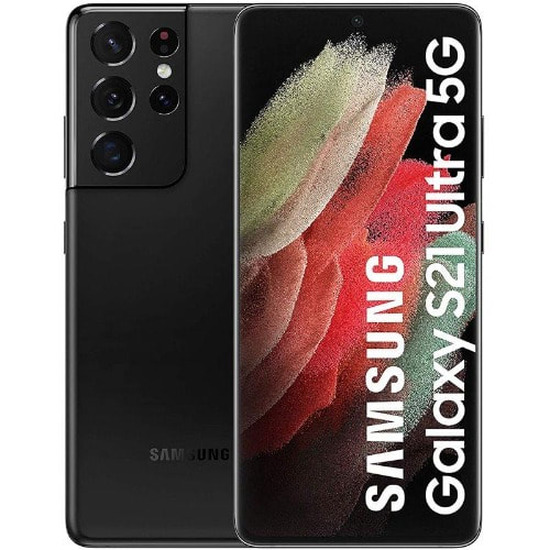 SAMSUNG Galaxy S21 Ultra ( 256 GB) (12 GB RAM) – 6.8 ” – 5000 mAh – Relax  Global Shop