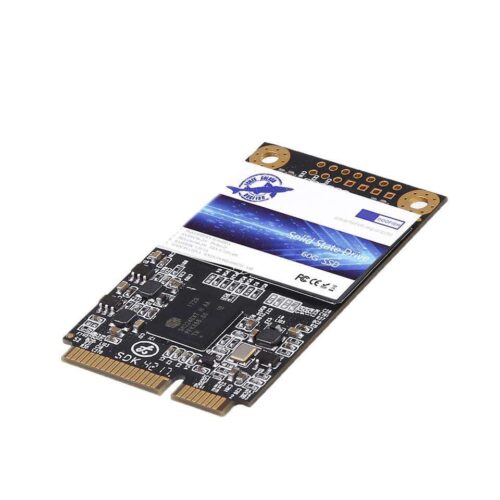 Dogfish Msata 240GB/2.5 Internal Solid State Drive SSD