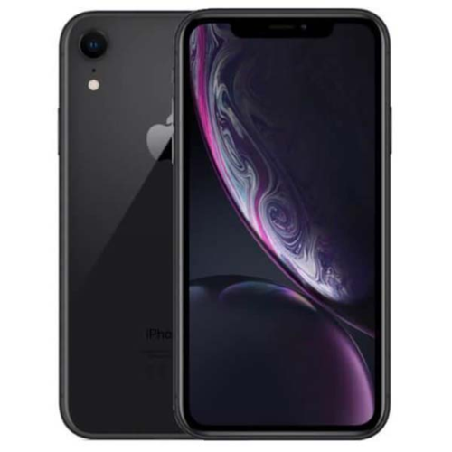 iPhone XR (256 GB) –  2942 mAh – 6.1” – Sealed