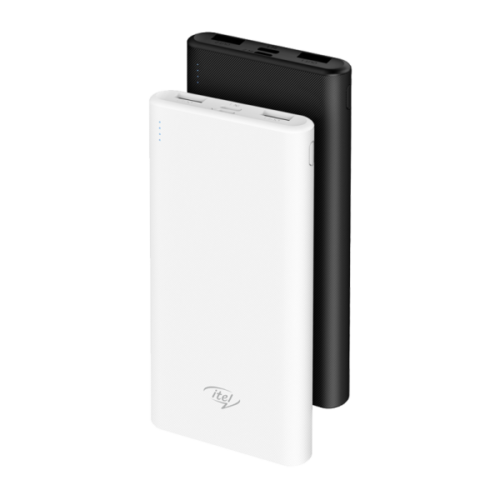 Itel IPP-51 10,000mAh Power Bank