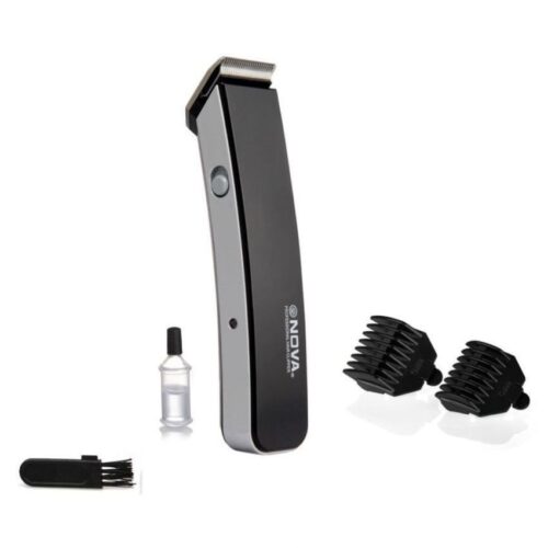 Nova NS-216 Professional Rechargable Trimmer (Multi Color)