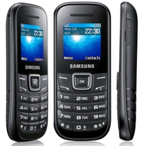 Samsung Guru 1205