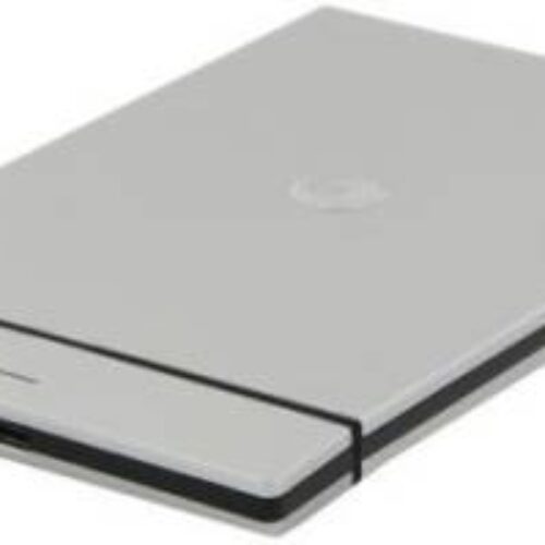 Seagate Slim 500 GB External Hard Drive  (Silver) Price: Not Available